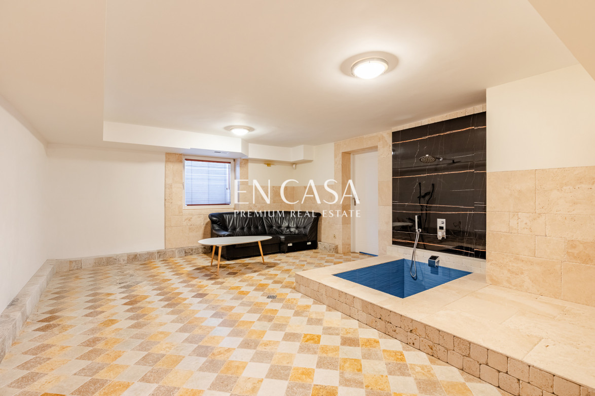 House Sale Podkowa Leśna Kwiatowa 15